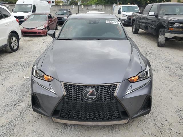 2018 Lexus Is 300 VIN: JTHC81D23J5029907 Lot: 51766364