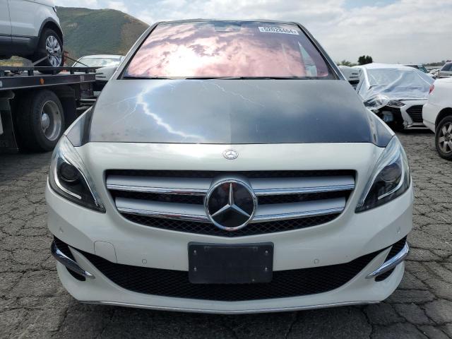 2016 Mercedes-Benz B 250E VIN: WDDVP9AB0GJ010141 Lot: 52028464