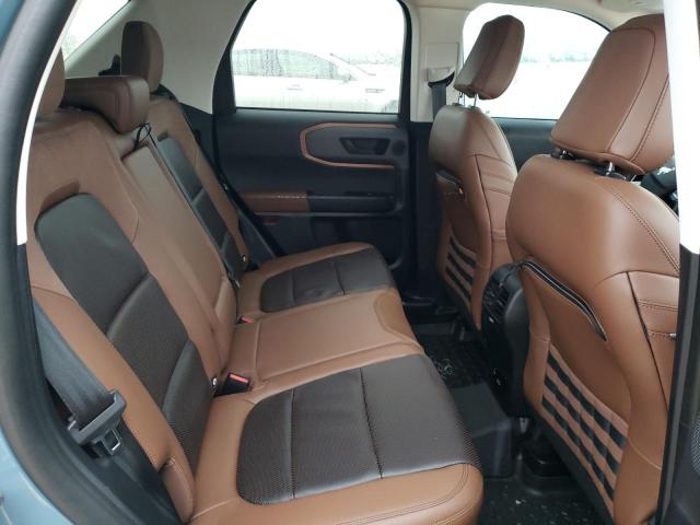 2021 FORD BRONCO SPO - 3FMCR9D91MRB05924