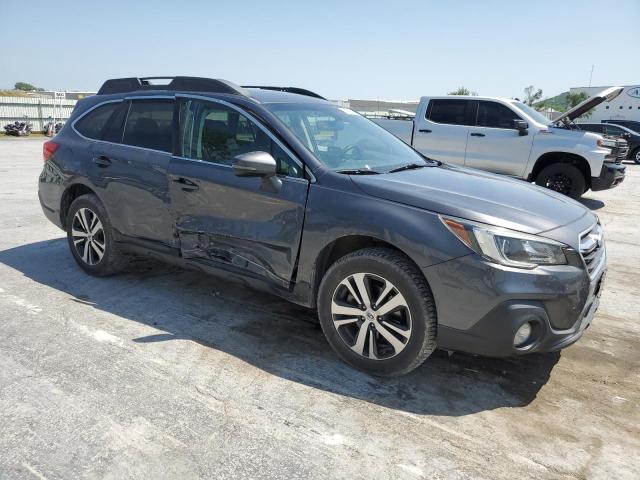 2019 Subaru Outback 2.5I Limited VIN: 4S4BSAJCXK3325446 Lot: 52641924