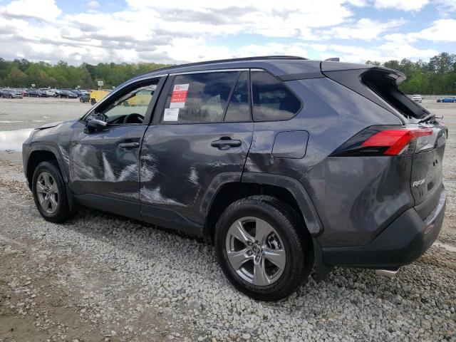 2024 TOYOTA RAV4 XLE - 2T3W1RFVXRC271429