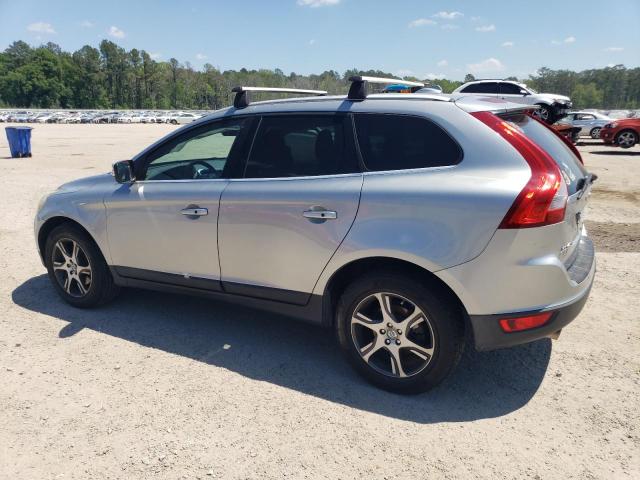 2013 Volvo Xc60 T6 VIN: YV4902DZ0D2455840 Lot: 51622934