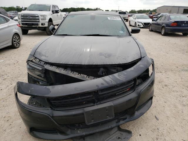 2018 Dodge Charger Sxt VIN: 2C3CDXBG8JH329292 Lot: 50984014