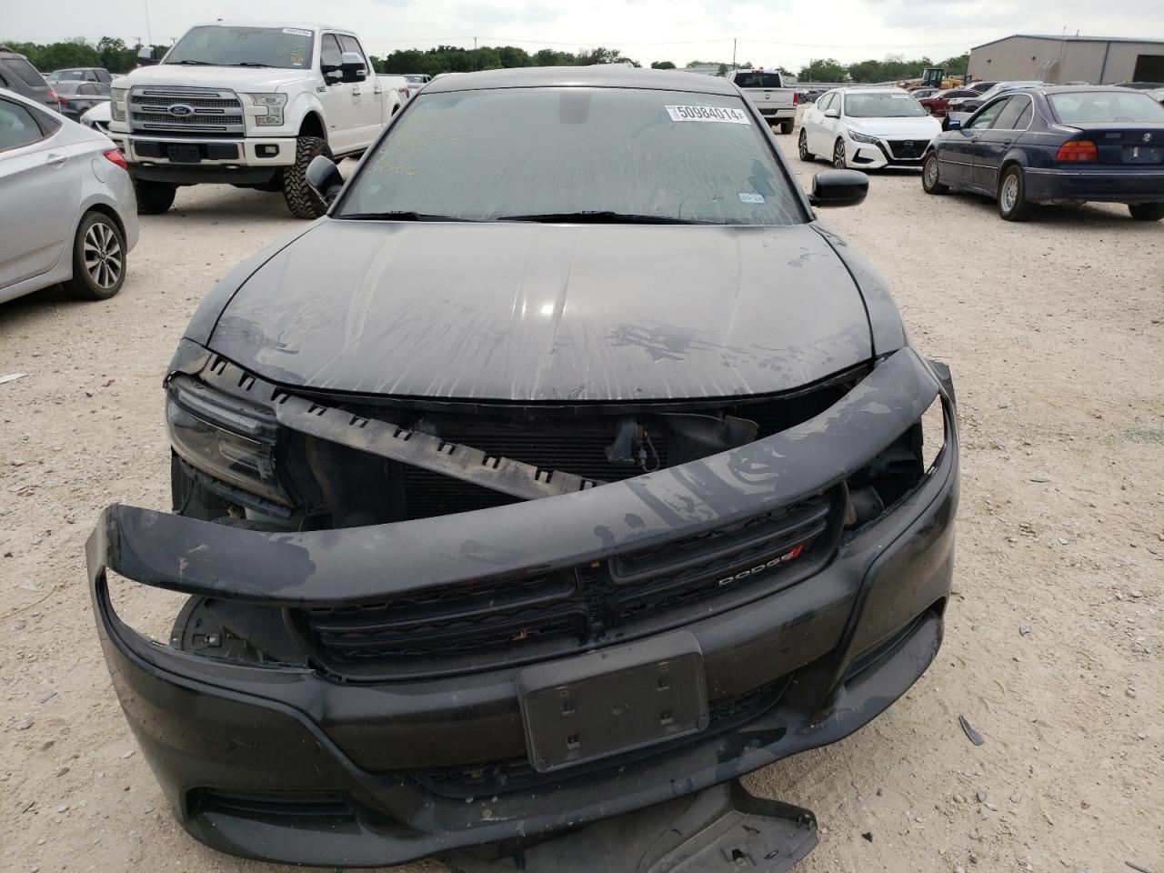 2C3CDXBG8JH329292 2018 Dodge Charger Sxt