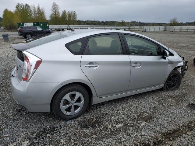 2013 Toyota Prius VIN: JTDKN3DU9D5548614 Lot: 51253664