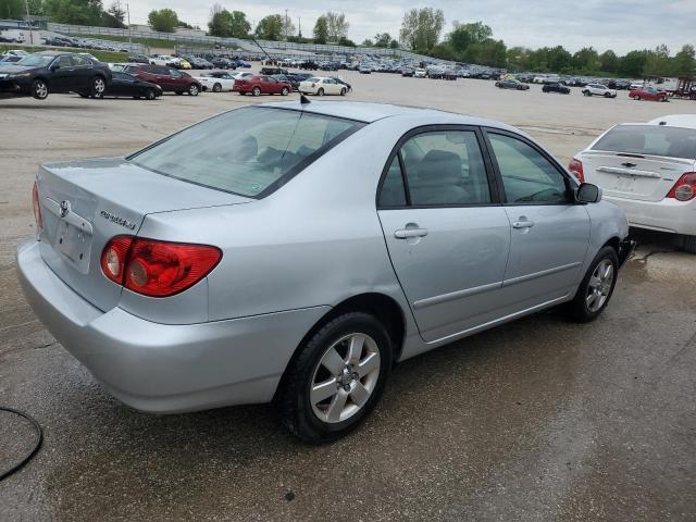 2006 Toyota Corolla Ce VIN: 2T1BR32E06C566800 Lot: 51984314