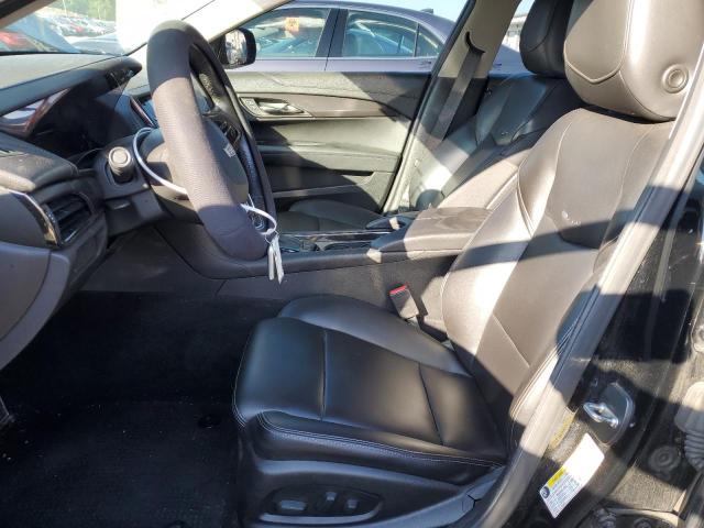 2016 CADILLAC ATS - 1G6AA5RA7G0168998