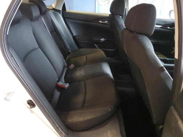 2020 Honda Civic Lx VIN: 2HGFC2F60LH582563 Lot: 51405954