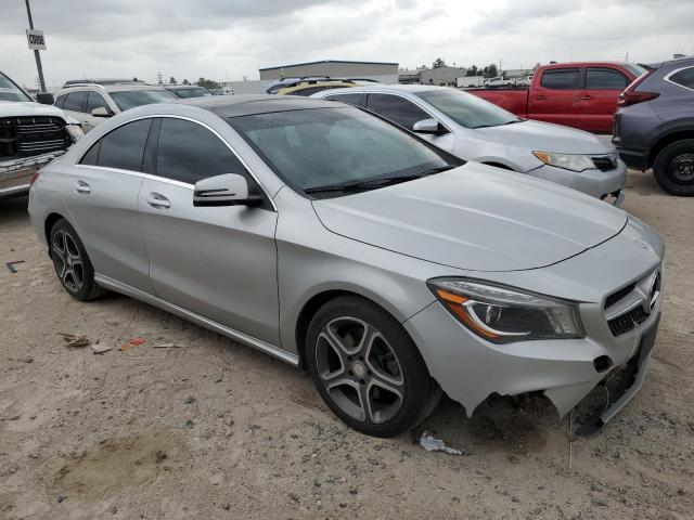 2014 Mercedes-Benz Cla 250 VIN: WDDSJ4EB7EN039305 Lot: 49874174