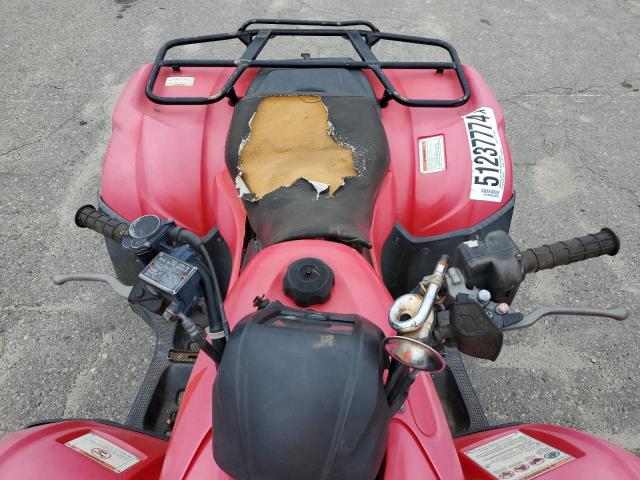 2007 HONDA FOREMAN RU - 1HFTE344974011567