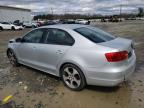 VOLKSWAGEN JETTA BASE photo