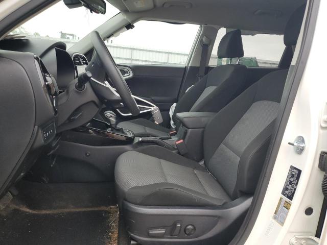 2023 Kia Soul Lx VIN: KNDJ23AU0P7215946 Lot: 51888944