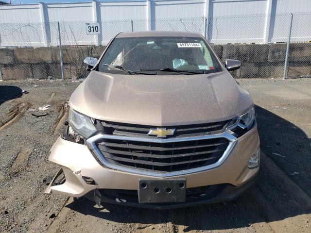 2019 Chevrolet Equinox Lt VIN: 2GNAXUEV1K6148798 Lot: 49731104