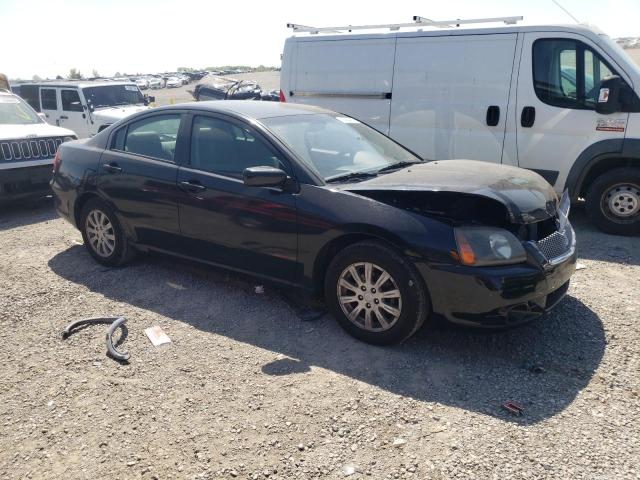 2011 Mitsubishi Galant Fe VIN: 4A32B2FF7BE018721 Lot: 50894604