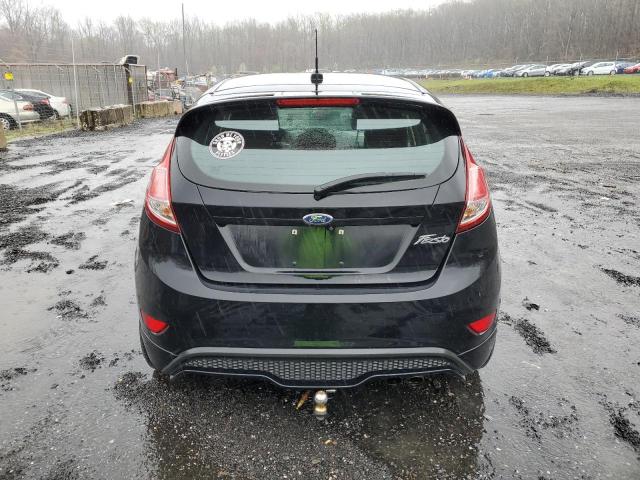 2019 FORD FIESTA ST - 3FADP4DJ9KM114446