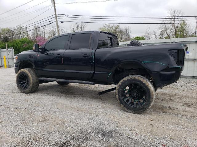 2019 NISSAN TITAN XD S - 1N6BA1F4XKN516150