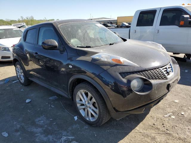 JN8AF5MV3CT114443 | 2012 Nissan juke s