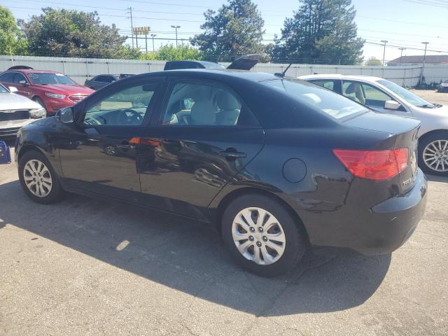 2011 Kia Forte Ex VIN: KNAFU4A26B5458232 Lot: 52637574