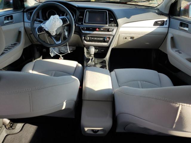 2019 HYUNDAI SONATA SE - 5NPE24AF8KH811755