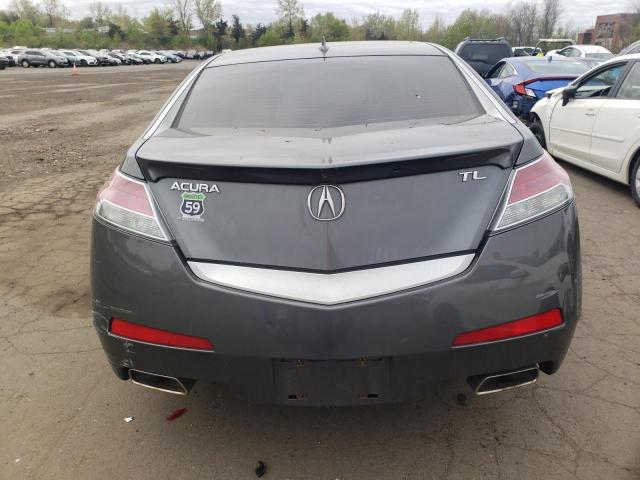 2010 Acura Tl VIN: 19UUA8F50AA005017 Lot: 52847564