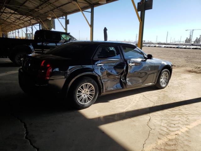 2010 Chrysler 300 Touring VIN: 2C3CA4CD0AH158310 Lot: 50816384