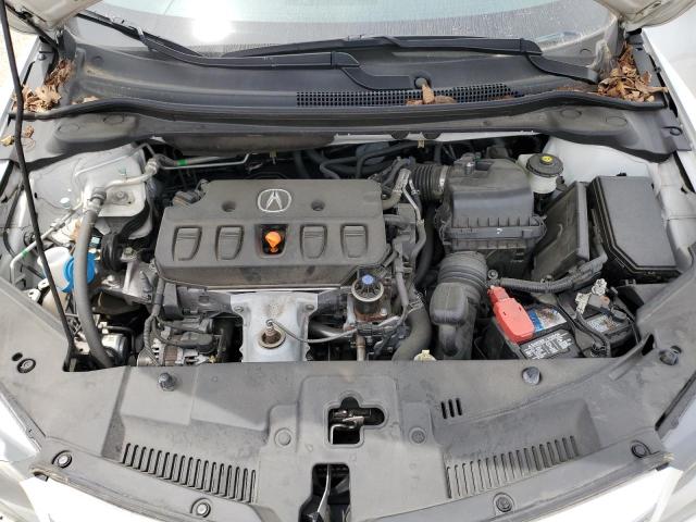 2015 ACURA ILX 20 TEC 19VDE1F77FE004116