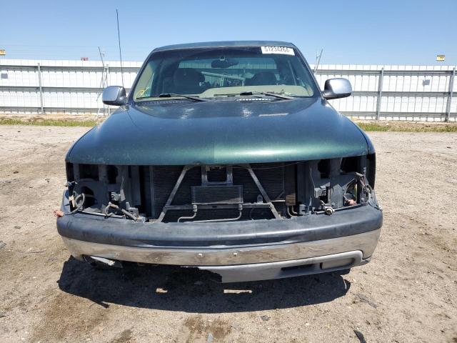 2001 Chevrolet Silverado C1500 VIN: 2GCEC19TX11109992 Lot: 51234264