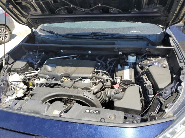 2019 Toyota Rav4 Limited VIN: 2T3N1RFV7KW054372 Lot: 50693324