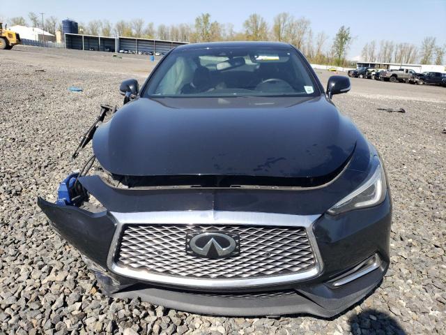 2017 Infiniti Q60 Premium VIN: JN1EV7ELXHM550297 Lot: 49268064