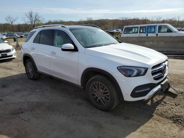 2021 Mercedes-Benz Gle 350 4Matic VIN: 4JGFB4KB2MA478927 Lot: 51047984