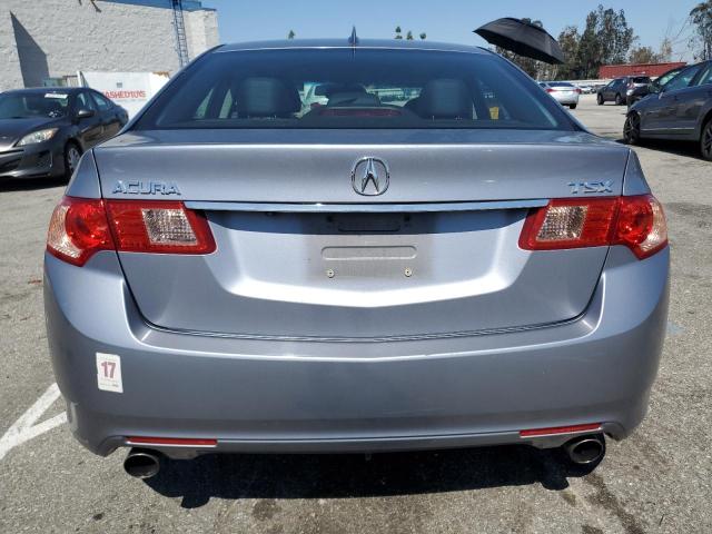 2012 Acura Tsx Tech VIN: JH4CU2F61CC007033 Lot: 50466334