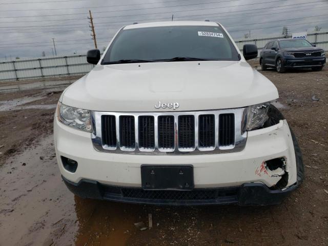 2012 Jeep Grand Cherokee Laredo VIN: 1C4RJFAG6CC269903 Lot: 52834754