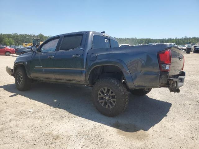 3TYAZ5CN8LT002129 Toyota Tacoma DOU 2