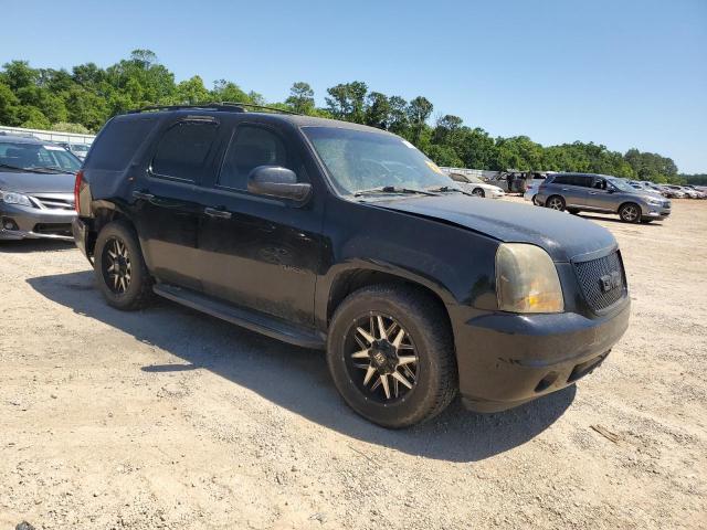 1GKUCCE05AR279370 2010 GMC Yukon Slt