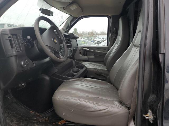 2010 Chevrolet Express G1500 Ls VIN: 1GNUHBD45A1156881 Lot: 51524634