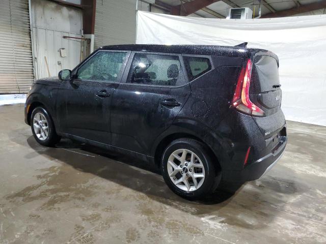 2023 Kia Soul Lx VIN: KNDJ23AUXP7883432 Lot: 50791854