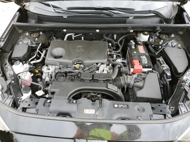 2021 Toyota Rav4 Le VIN: 2T3G1RFVXMC193392 Lot: 52473474