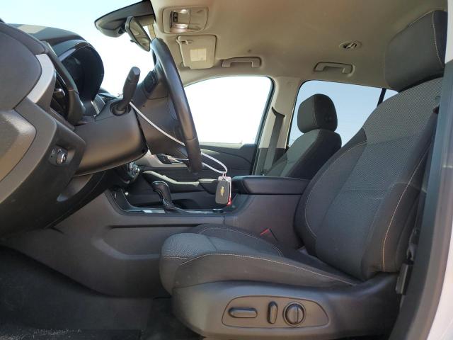 1GNERMKW5LJ249842 Chevrolet Traverse L 7