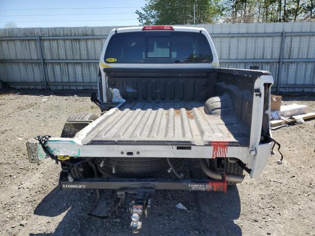 2019 Nissan Frontier S VIN: 1N6BD0CT3KN742351 Lot: 39240746