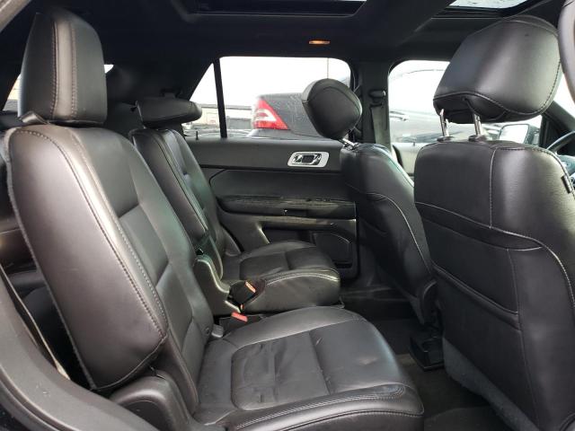 2015 FORD EXPLORER X 1FM5K8D89FGC64604  49428374