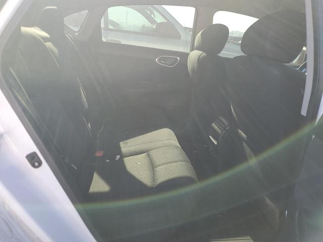 2014 Nissan Sentra S VIN: 3N1AB7AP3EY313322 Lot: 49883854