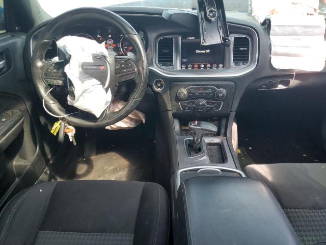 2019 DODGE CHARGER R/ - 2C3CDXCT9KH510835