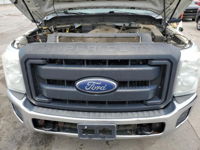 2012 Ford F250 Super Duty VIN: 1FT7X2B68CEC29802 Lot: 48647094