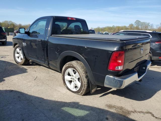 2022 Ram 1500 Classic Tradesman VIN: 3C6JR6AG2NG291958 Lot: 52675944