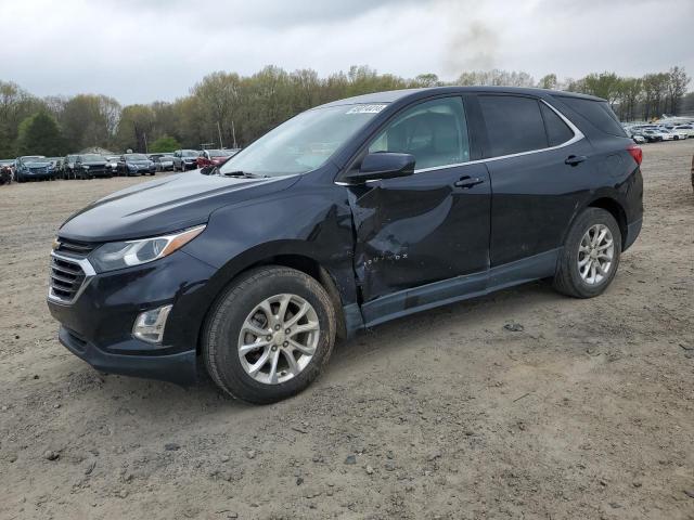 2GNAXKEV4L6168761 | 2020 Chevrolet equinox lt