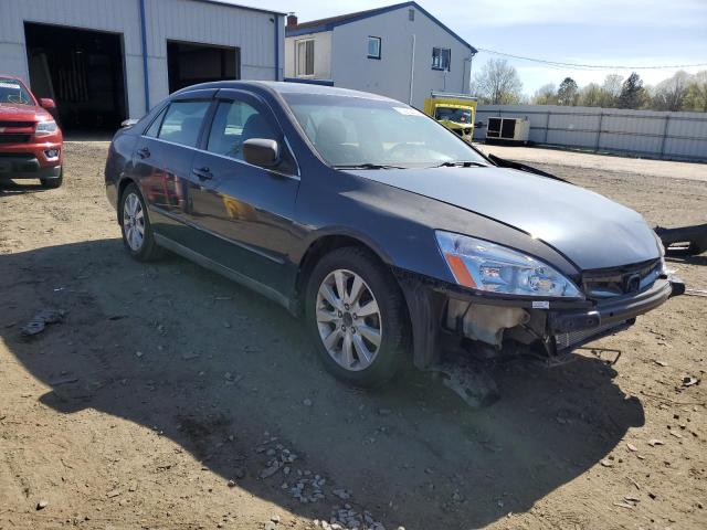 2007 Honda Accord Lx VIN: 1HGCM66377A008334 Lot: 51258404