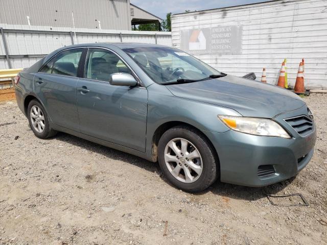 2010 Toyota Camry Base VIN: 4T1BF3EK9AU541038 Lot: 52622654