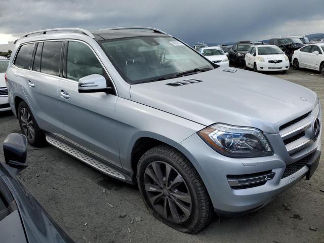 VIN 4JGDF6EE4GA707593 2016 Mercedes-Benz GL-Class, ... no.4