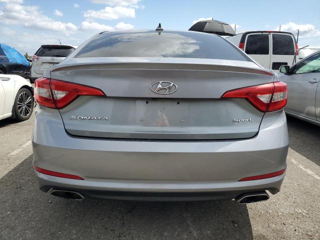 2016 Hyundai Sonata Sport VIN: 5NPE34AF1GH267331 Lot: 52394554