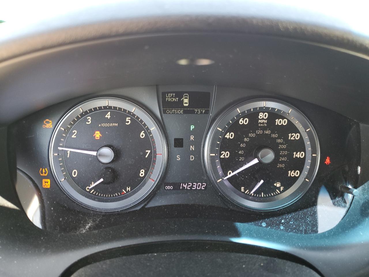 JTHBK1EG2B2450754 2011 Lexus Es 350